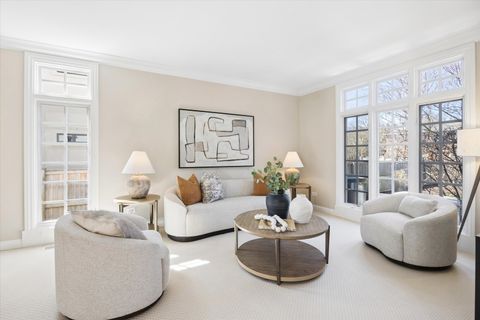 Tiny photo for 5618 S Park Avenue, Hinsdale, IL 60521 (MLS # 12615709)