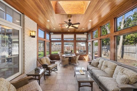 Tiny photo for 5618 S Park Avenue, Hinsdale, IL 60521 (MLS # 12615709)