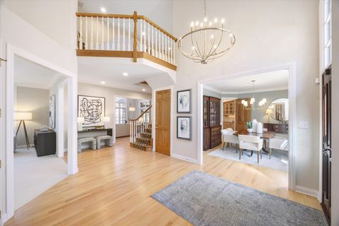 Tiny photo for 5618 S Park Avenue, Hinsdale, IL 60521 (MLS # 12615709)