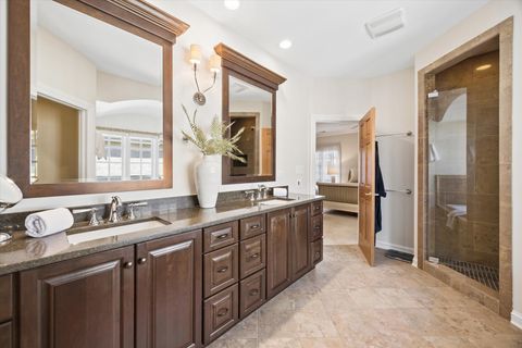 Tiny photo for 5618 S Park Avenue, Hinsdale, IL 60521 (MLS # 12615709)