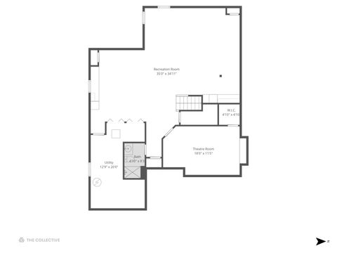 Tiny photo for 5618 S Park Avenue, Hinsdale, IL 60521 (MLS # 12615709)