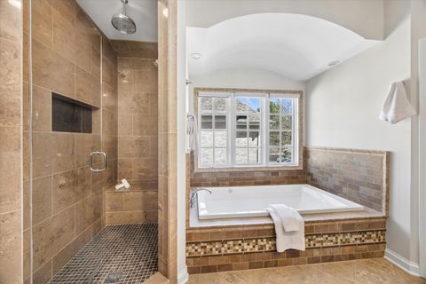 Tiny photo for 5618 S Park Avenue, Hinsdale, IL 60521 (MLS # 12615709)