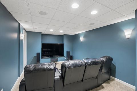 Tiny photo for 5618 S Park Avenue, Hinsdale, IL 60521 (MLS # 12615709)