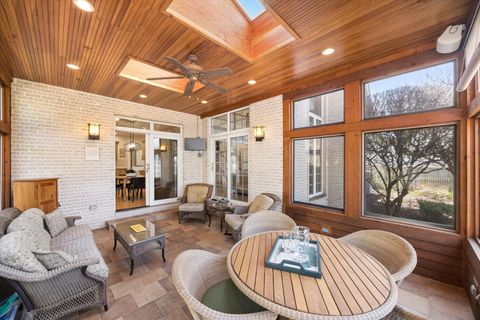 Tiny photo for 5618 S Park Avenue, Hinsdale, IL 60521 (MLS # 12615709)