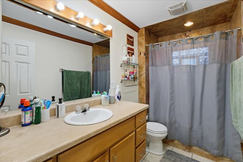 Tiny photo for 3 Oakview Court, Woodridge, IL 60517 (MLS # 12496042)
