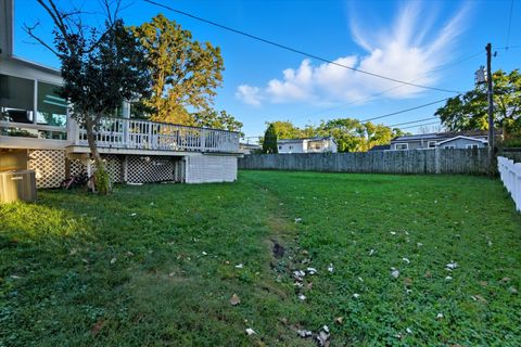 Tiny photo for 3 Oakview Court, Woodridge, IL 60517 (MLS # 12496042)