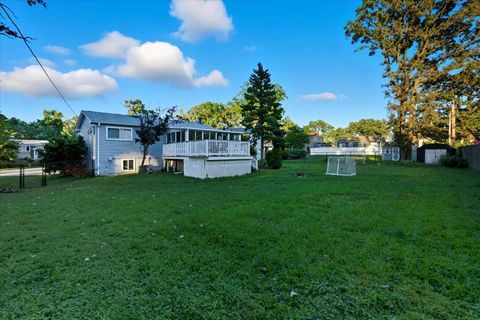 Tiny photo for 3 Oakview Court, Woodridge, IL 60517 (MLS # 12496042)