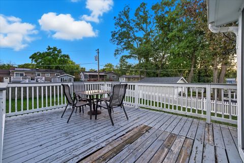 Tiny photo for 3 Oakview Court, Woodridge, IL 60517 (MLS # 12496042)