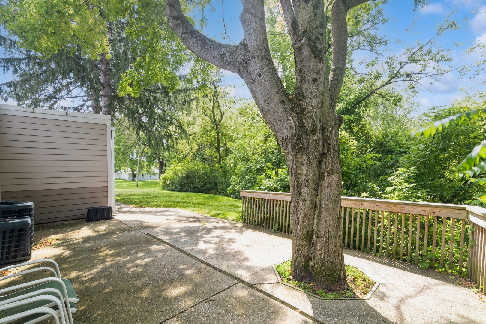 2019-2025 Main Street Road