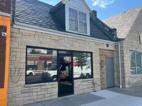 5247 W Fullerton Avenue Chicago IL 60639