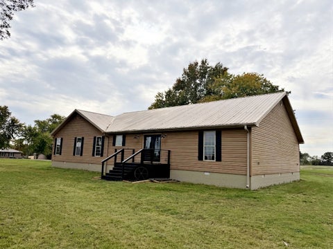 Tiny photo for 1495 Mount Sterling Road, Brookport, IL 62910 (MLS # 12775026)
