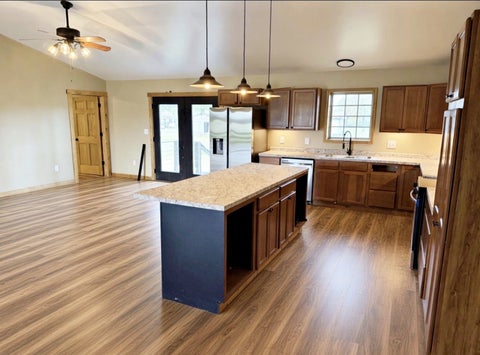 Tiny photo for 1495 Mount Sterling Road, Brookport, IL 62910 (MLS # 12775026)