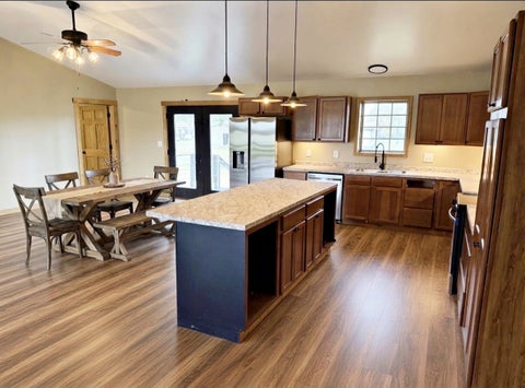 Tiny photo for 1495 Mount Sterling Road, Brookport, IL 62910 (MLS # 12775026)
