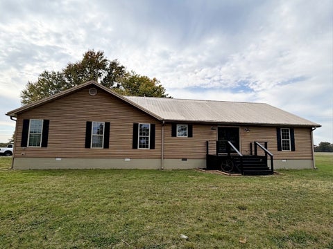 Photo of 1495 Mount Sterling Road, Brookport, IL 62910 (MLS # 12775026)