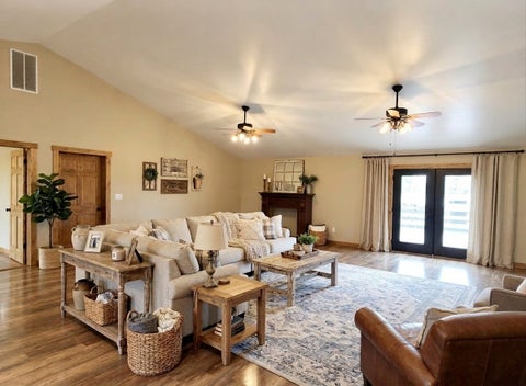 Tiny photo for 1495 Mount Sterling Road, Brookport, IL 62910 (MLS # 12775026)