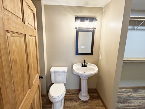 Tiny photo for 1495 Mount Sterling Road, Brookport, IL 62910 (MLS # 12775026)