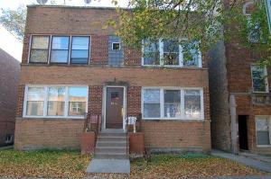 Photo of 4931 Hull Street #2W, Skokie, IL 60077 (MLS # 12775273)
