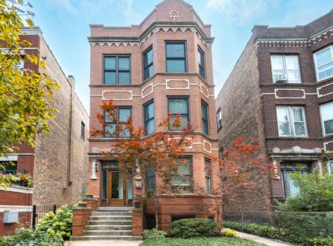 Photo of 2335 W IOWA Street #1R, Chicago, IL 60622 (MLS # 12730156)