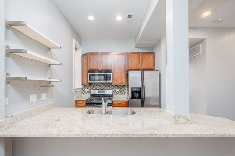 Tiny photo for 2335 W IOWA Street #1R, Chicago, IL 60622 (MLS # 12730156)