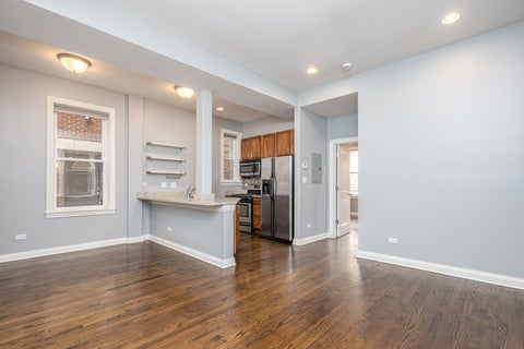 Tiny photo for 2335 W IOWA Street #1R, Chicago, IL 60622 (MLS # 12730156)