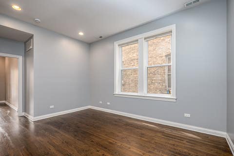 Tiny photo for 2335 W IOWA Street #1R, Chicago, IL 60622 (MLS # 12730156)