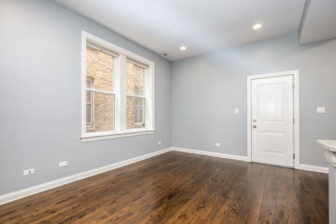 Tiny photo for 2335 W IOWA Street #1R, Chicago, IL 60622 (MLS # 12730156)