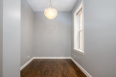 Tiny photo for 2335 W IOWA Street #1R, Chicago, IL 60622 (MLS # 12730156)