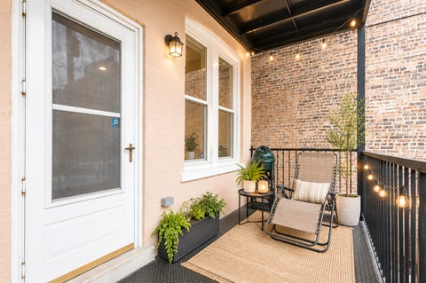 Tiny photo for 2335 W IOWA Street #1R, Chicago, IL 60622 (MLS # 12730156)