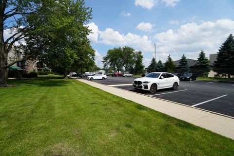 A home in Palatine