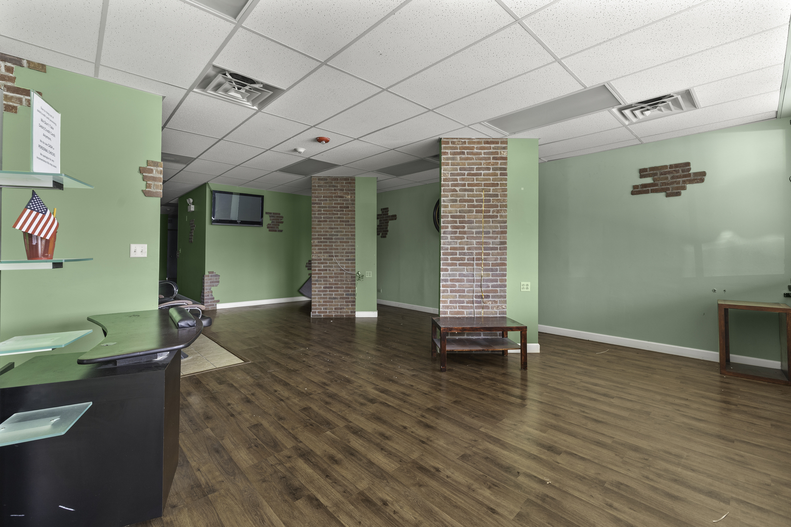 2450 N US Highway 12 E