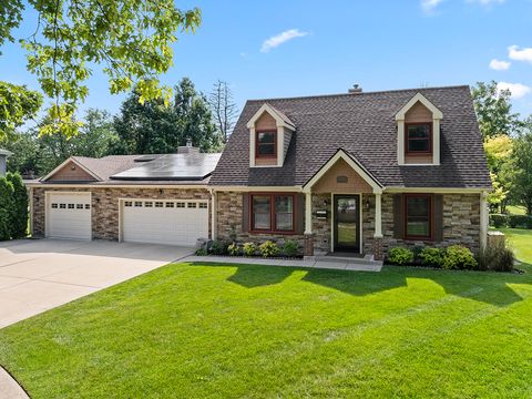 A home in Palatine