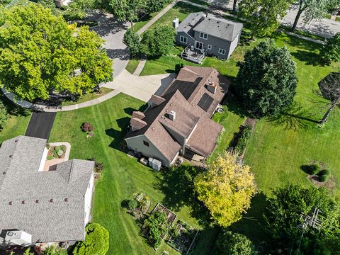 A home in Palatine