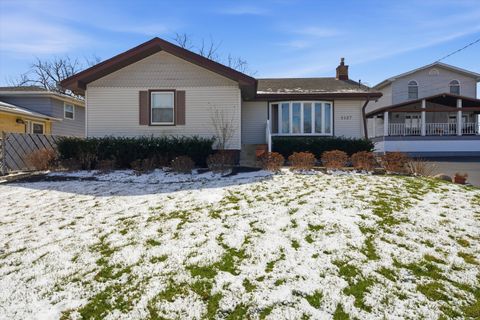 Photo of 5127 155th Street, Oak Forest, IL 60452 (MLS # 12590723)