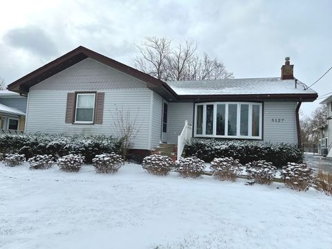 Photo of 5127 155th Street, Oak Forest, IL 60452 (MLS # 12590723)