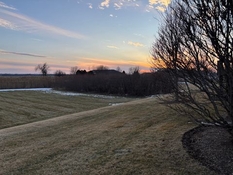 Tiny photo for 5837 Fieldstone Trail, McHenry, IL 60050 (MLS # 12567325)