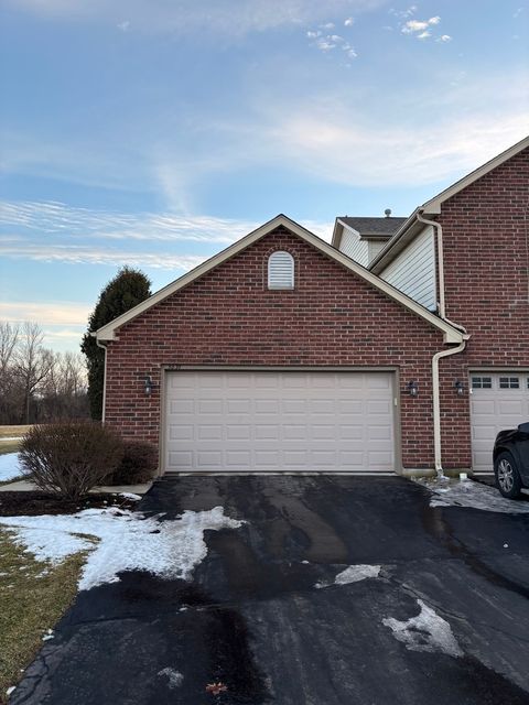 Tiny photo for 5837 Fieldstone Trail, McHenry, IL 60050 (MLS # 12567325)