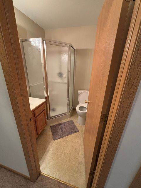 Tiny photo for 5837 Fieldstone Trail, McHenry, IL 60050 (MLS # 12567325)