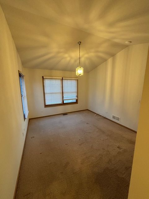 Tiny photo for 5837 Fieldstone Trail, McHenry, IL 60050 (MLS # 12567325)