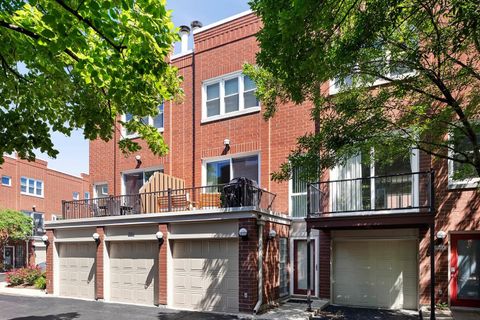 1765 W Altgeld Street M Chicago IL 60614