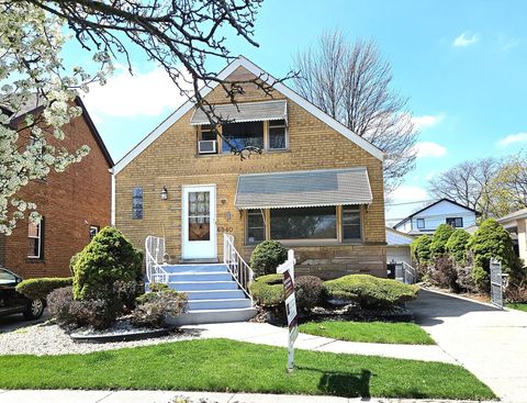 Tiny photo for 6940 N Ottawa Avenue, Chicago, IL 60631 (MLS # 12612631)