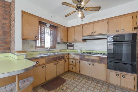 Tiny photo for 6940 N Ottawa Avenue, Chicago, IL 60631 (MLS # 12612631)
