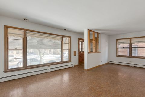 Tiny photo for 6940 N Ottawa Avenue, Chicago, IL 60631 (MLS # 12612631)