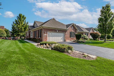 Photo of 13216 Greenleaf Trail, Palos Heights, IL 60463 (MLS # 12768886)