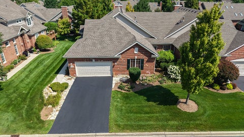Tiny photo for 13216 Greenleaf Trail, Palos Heights, IL 60463 (MLS # 12768886)