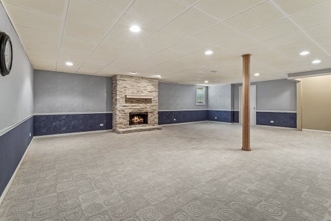 Tiny photo for 13216 Greenleaf Trail, Palos Heights, IL 60463 (MLS # 12768886)