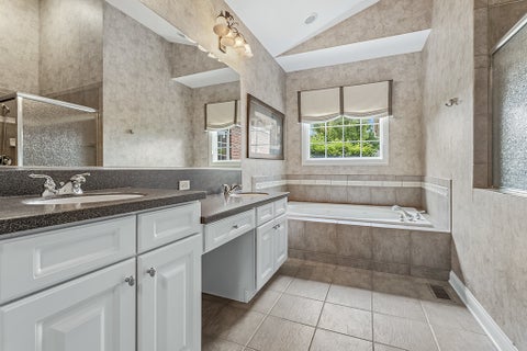 Tiny photo for 13216 Greenleaf Trail, Palos Heights, IL 60463 (MLS # 12768886)