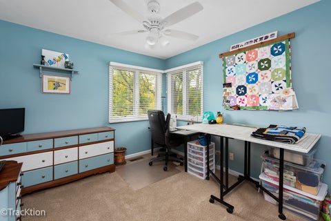 Tiny photo for 4 Mashie Court, Woodridge, IL 60517 (MLS # 12769559)