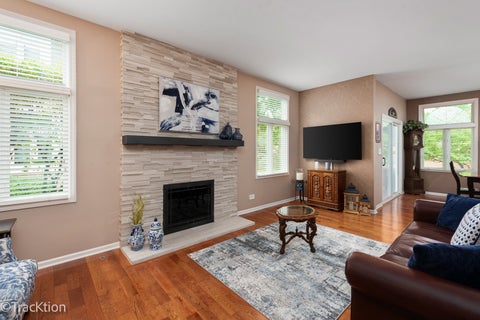 Tiny photo for 4 Mashie Court, Woodridge, IL 60517 (MLS # 12769559)