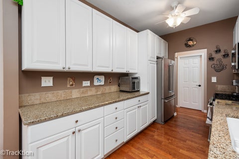 Tiny photo for 4 Mashie Court, Woodridge, IL 60517 (MLS # 12769559)