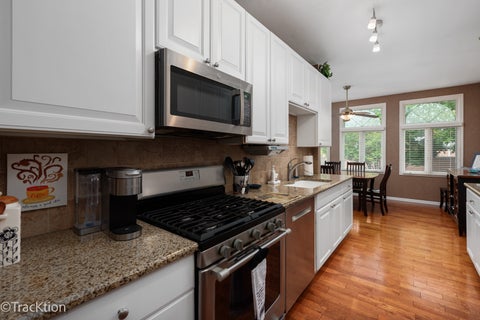 Tiny photo for 4 Mashie Court, Woodridge, IL 60517 (MLS # 12769559)